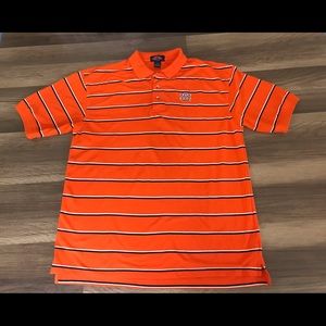 College Classics Auburn Shirt Size XL